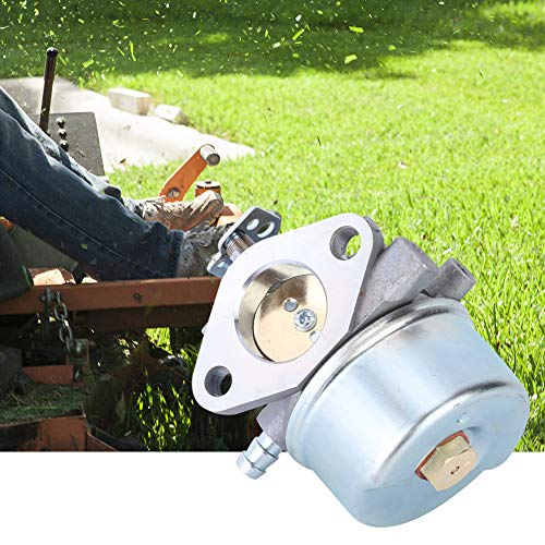 Snow Blower Carburetor Fit for Tecumseh HMSK80 HMSK90 HMSK100 LH318SA LH358SA - Image 3