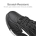 DREAM PAIRS Boys Girls Soccer Cleats Kids Youth Baseball Softball Cleats Outdoor Sneaker for Little/Big Kid/Toddler,Size 10 Toddler,Black/White,KKUMSO2504