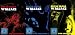 Produktbild BRYAN EDGAR WALLACE Complete Collection 9 DVD Box Edition