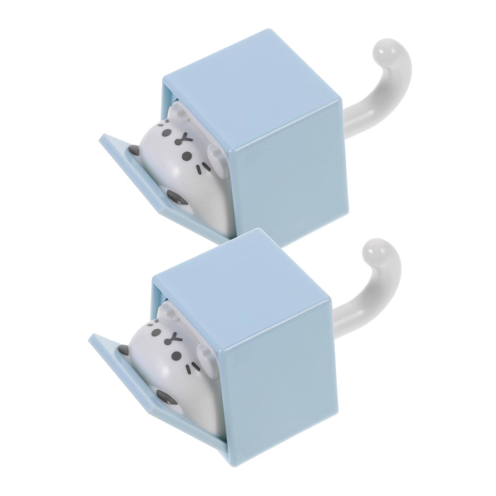 5 Series Perchero Sin Perforaciones Toalla Encima Colgante Ganchos De Pared Para Colgar Ropa El Secado No Toalleros Para Baños Colgadores De Ropa De Pared El Plastico 2 Piezas X 5