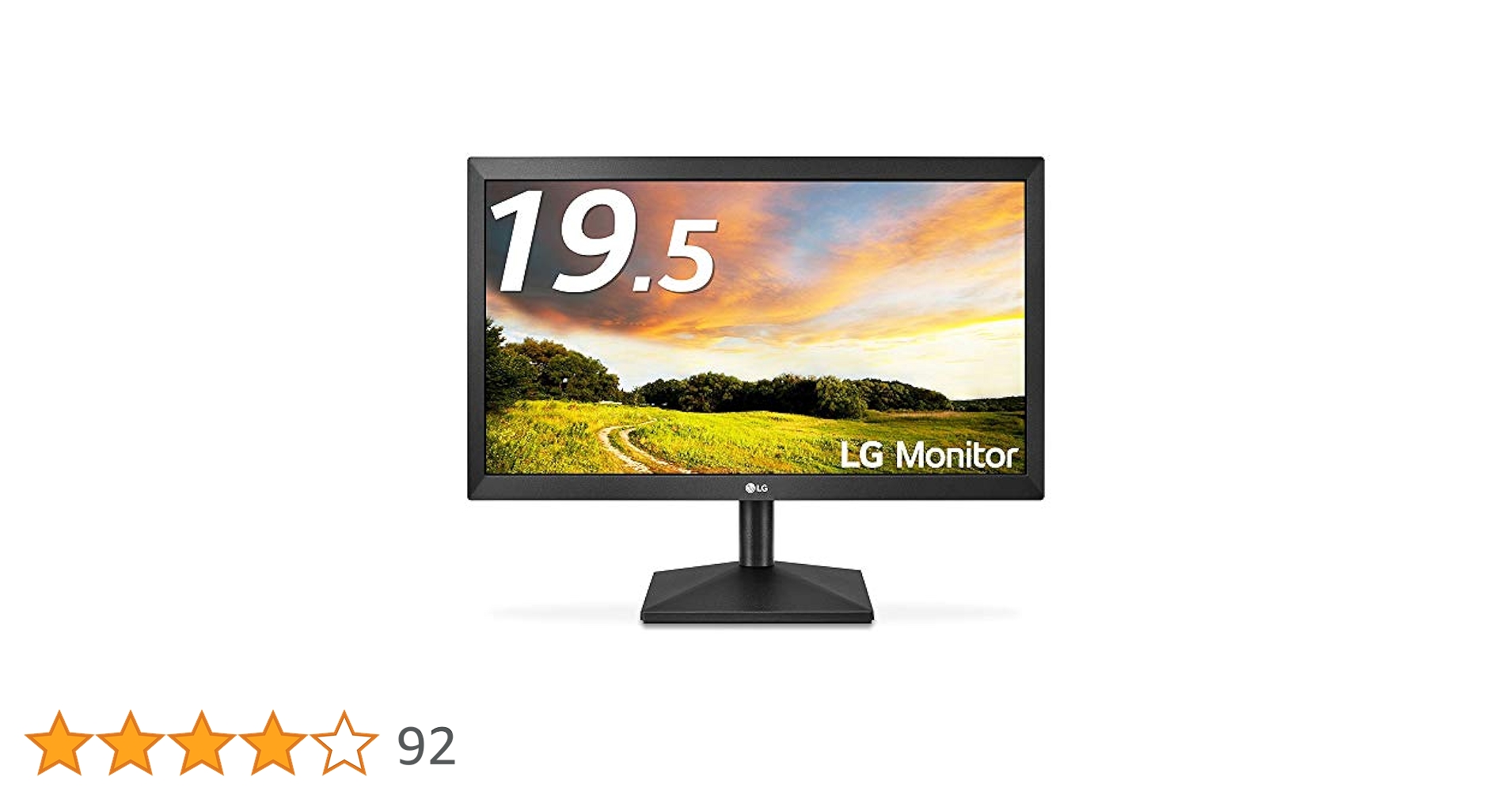 LGモニター31.5インチタイムセール 公式】 LG 31.5インチ ゲーミングモニター - 32GP750-B | LG JP