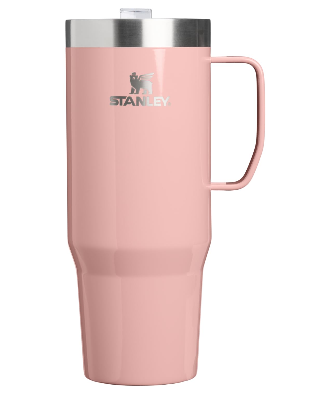 STANLEY Everyday Suburban Mug, 30 oz, Peach Rose Gloss