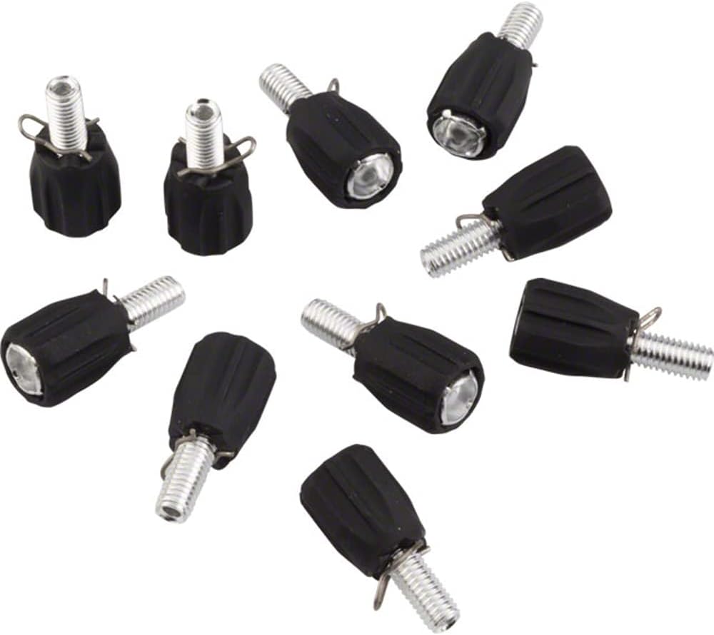 Jagwire Cable Adjuster Barrell M5