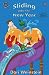 Sliding into the New Year: (YaYa & YoYo, Book 1) (Volume 1)