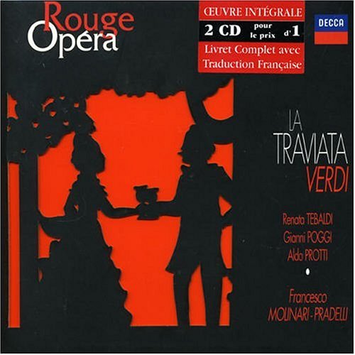 Verdi: La Traviata
