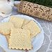 Inverlee Christmas Wooden Rolling Pins Engraved Carved Embossed Rolling Pin with Christmas Symbols for Baking Embossed Cookies Kitchen Tool (38X4X4cm Elk&Snowflake)