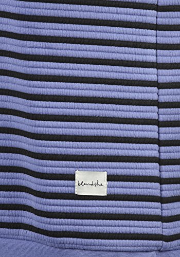 BlendShe Dana Maglione Pullover Felpa da Donna con...