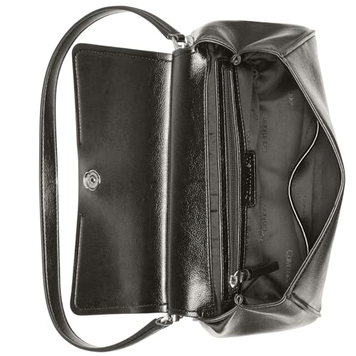 Calvin Klein Ellis Demi Shoulder Bag4