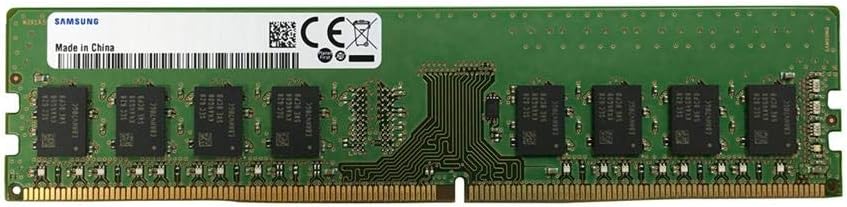 Micron 8GB 1Rx8 PC4-2666V-U DDR4-21300 Non-ECC Memory MTA8ATF1G64AZ-2G6 ...