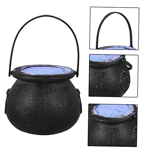 Hemoton 5 Peças Bola De Sal De Banho Decoração De Abóbora De Halloween Halloween Jack O Lanternas Bo