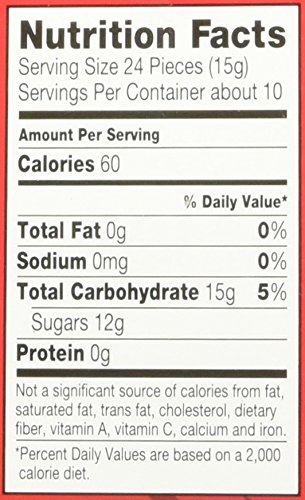 RedHots Original Cinnamon Candy, 5.5 Ounce