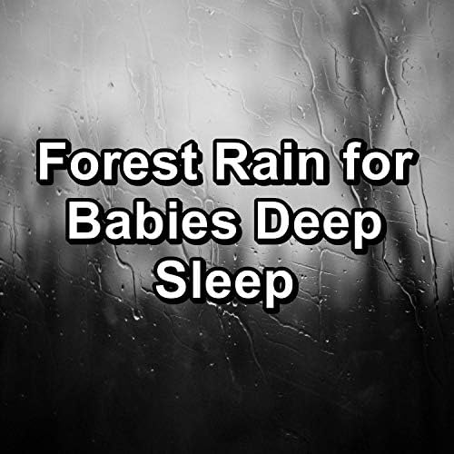 Forest Rain for Babies Deep Sleep by White Noise Baby Sleep & Deep