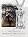 ADMETUS Tree of Life Hourglass Urn Necklaces for Ashes Silver Cremation Jewelry for Ashes for Men Ash Keepsake Pendant Memorial Gifts