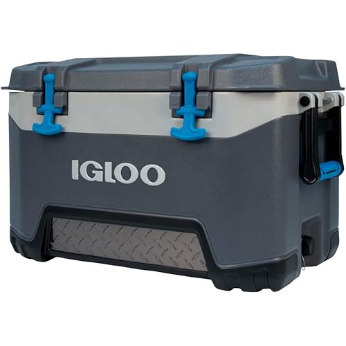 Igloo BMX 52 Quart Cooler with Cool Riser Technology