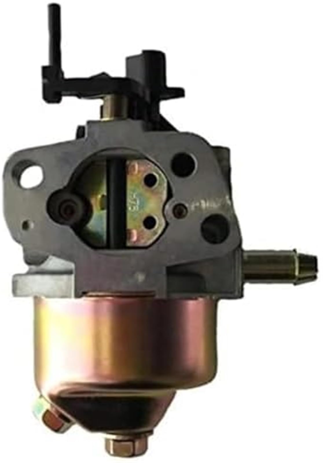Carburateur pour MTD 751-05538 et Huayi 5X70A de tracteur tondeuse
