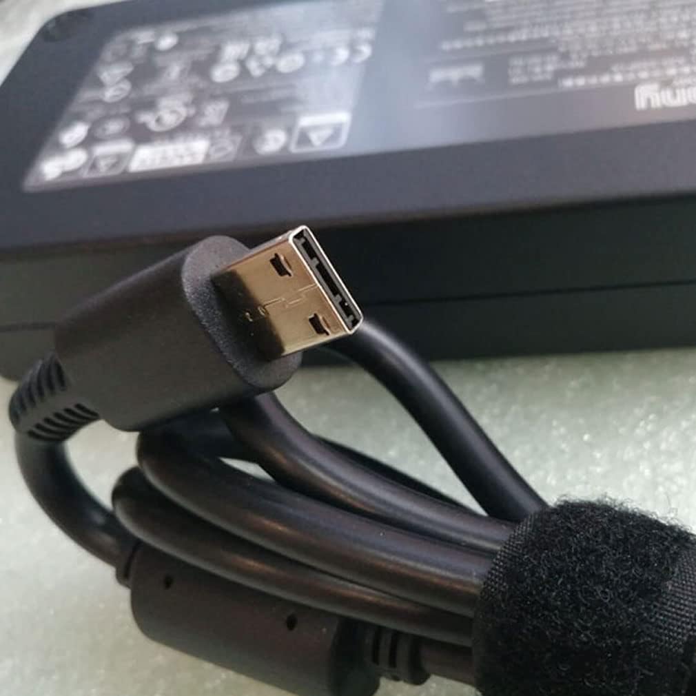 Chicony A20-330P1A Rectangle3 19.5V 16.92A 330W電源 ACアダプター For MSI