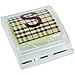 Neil Enterprises Inc. Acrylic Photo Sticky Note Holder