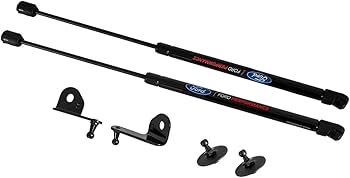 Amazon.com: M-16826-B Hood Support Struts Lift Kit for 2021-2024