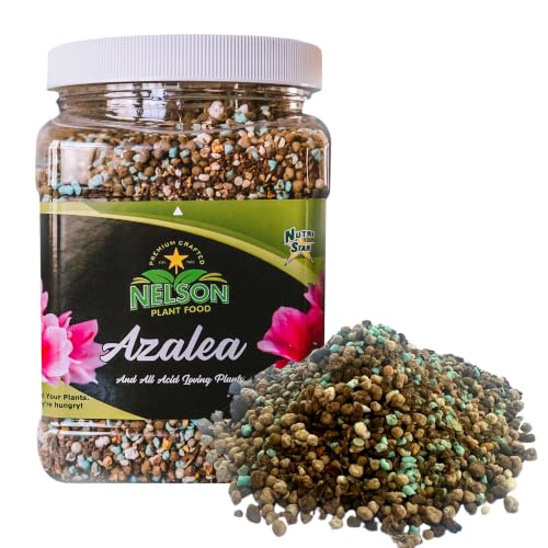 Nelson Acid Loving Plant Food 2 lb