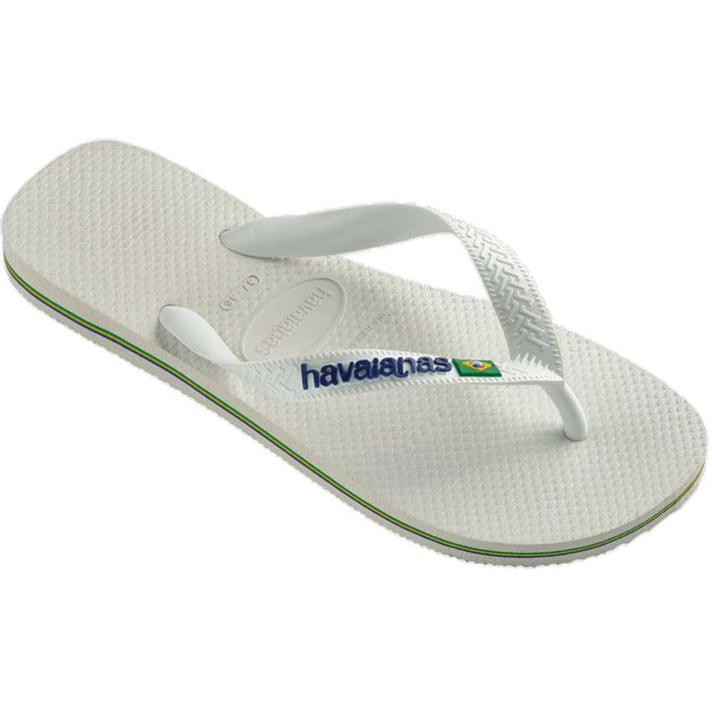 Havaianas Brasil Logo Mini Me Chanclas Unisex niños