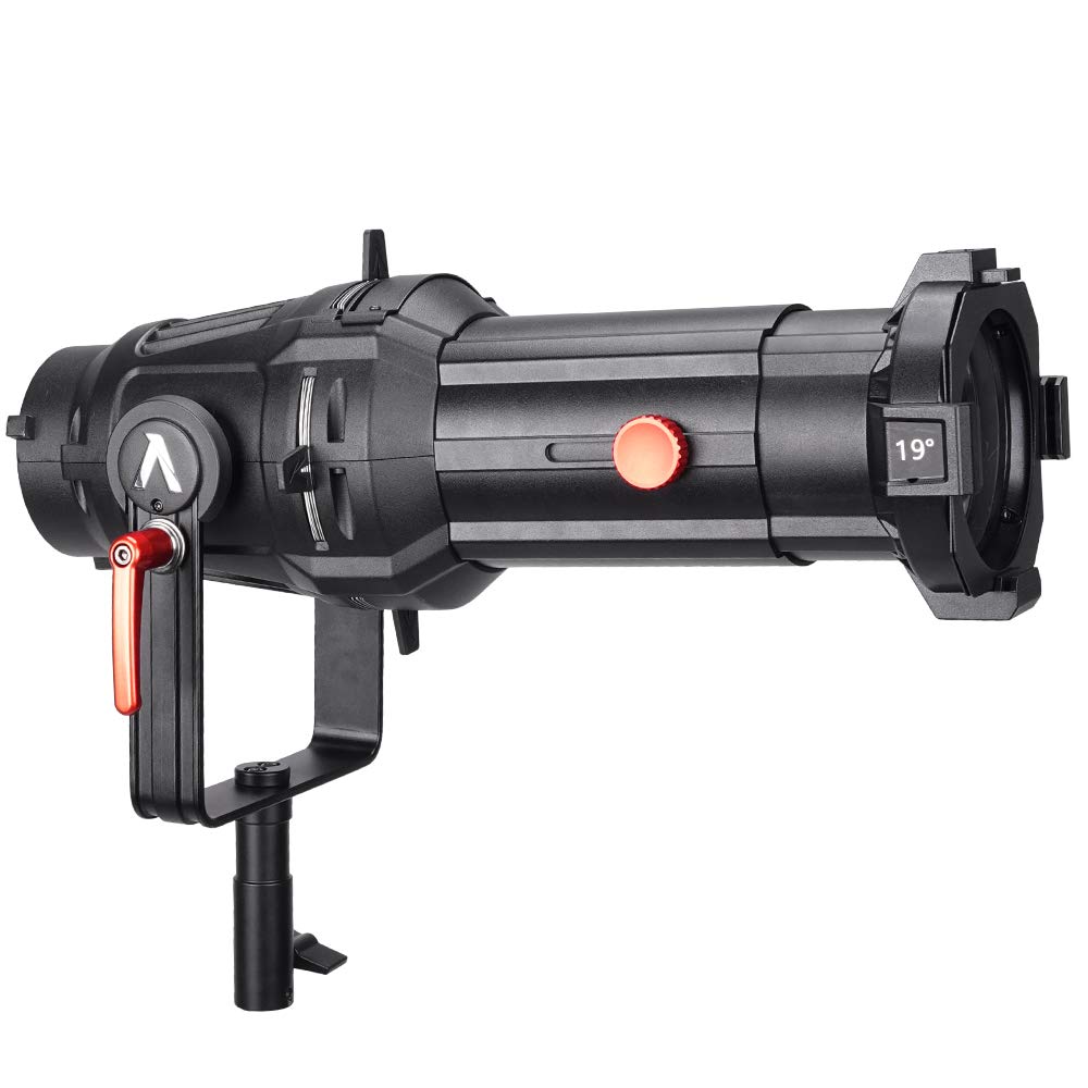 ネパールパビリオンブラック スポットライト 19個 Amazon | Aputure Spotlight mount 19°スポットライトマウント