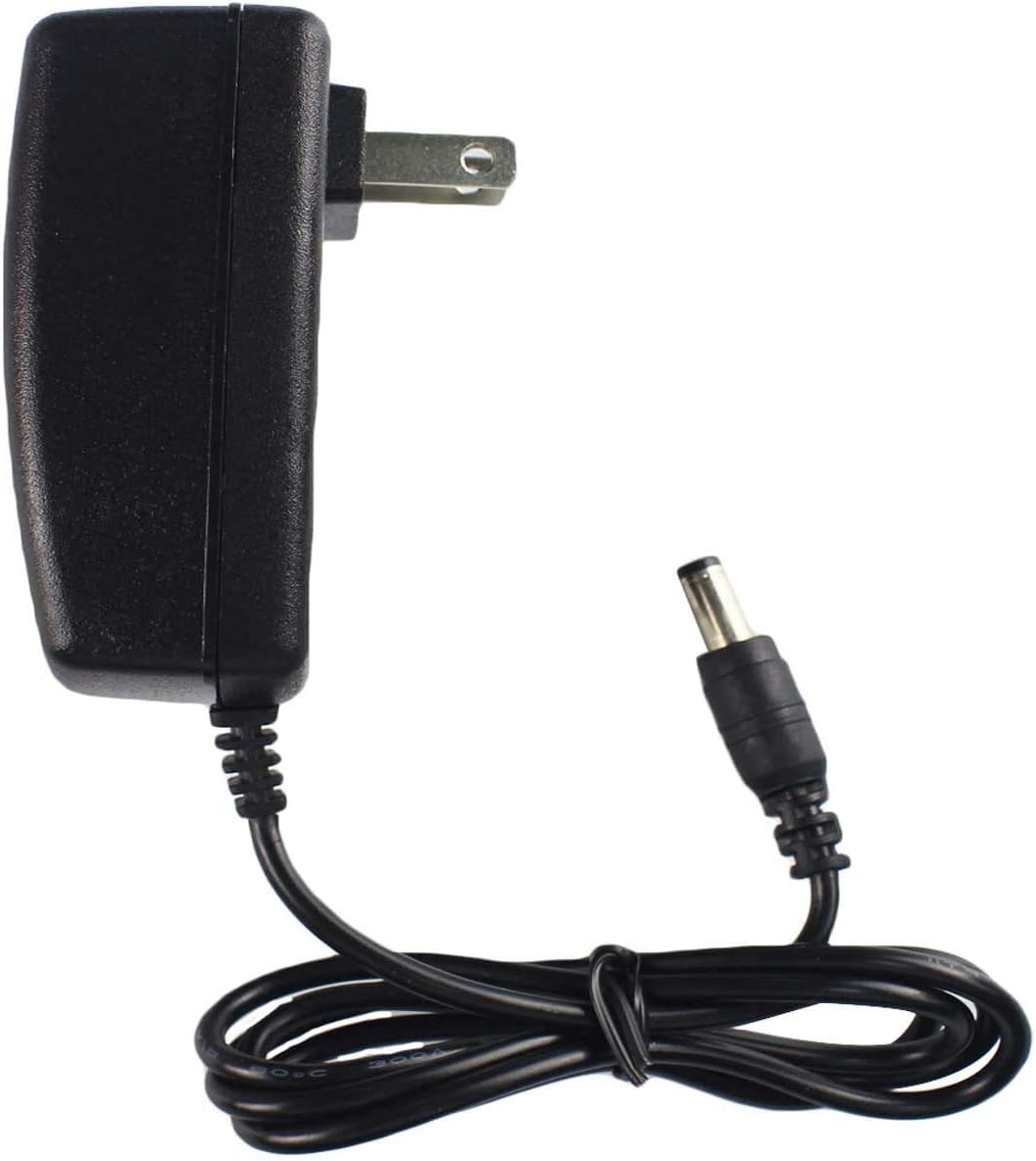 AC/DC Adapter for RCA RTS7110B RTS7110B2 40" Home Theater