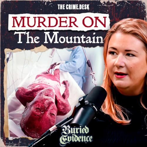 &Ouml;tzi: Murder on the Mountain