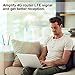 SMA Antena 4G LTE Antena Externa 10dBi WiFi Antenna Amplificador de señal...