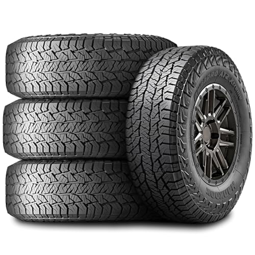 Hankook DynaPro AT2 Xtreme