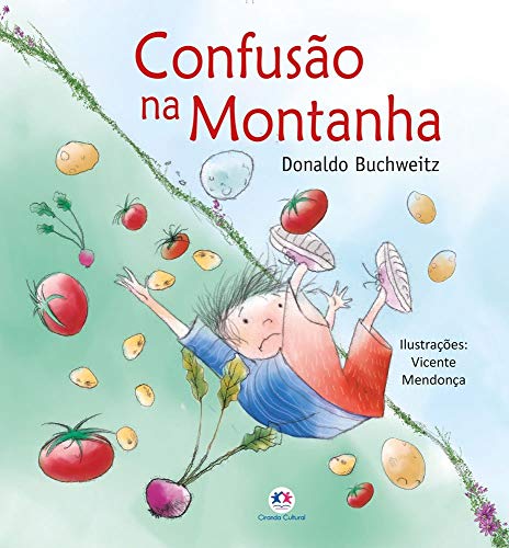 Confusão na montanha