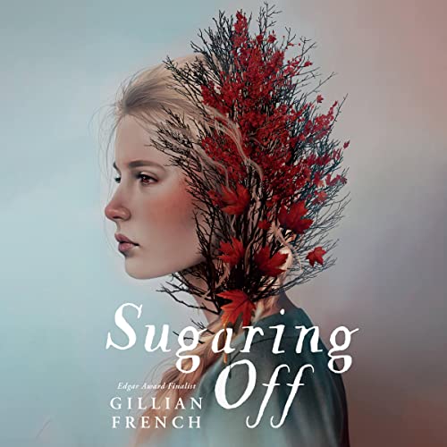 Sugaring Off by Gillian French episode artwork