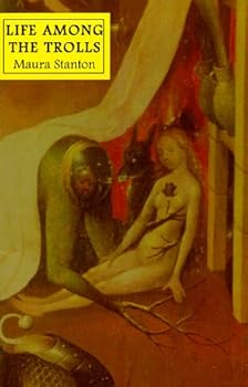 Paperback Life Among the Trolls Book