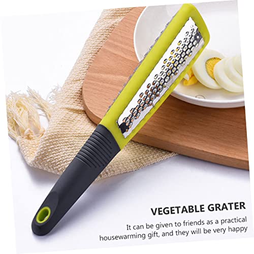 Rallador de queso ergonómico para uso familiar miniatura 5