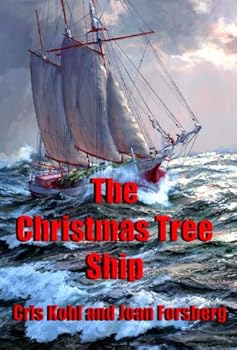 Perfect Paperback The Christmas Tree Ship Book