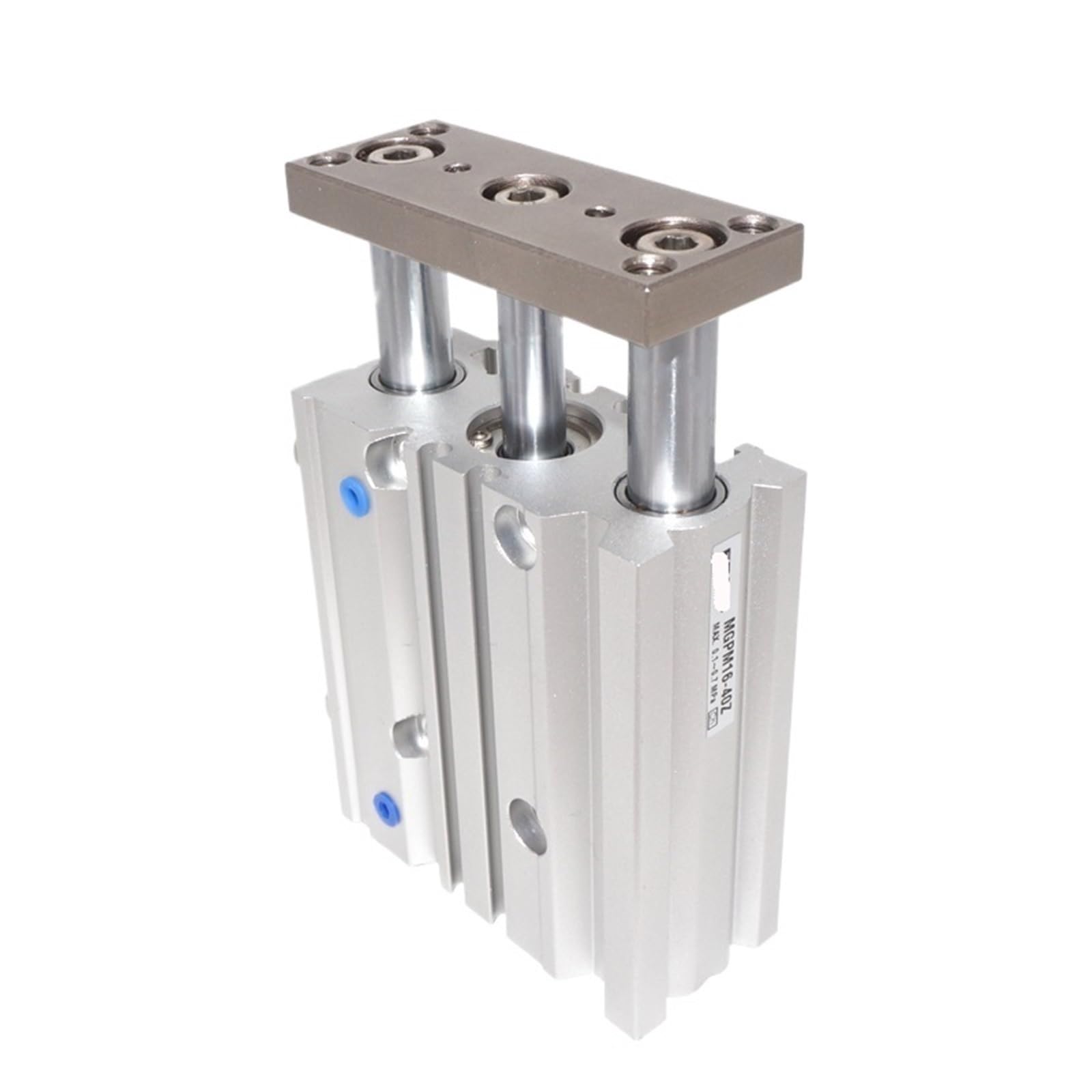 Vérin MGPM 20 actionneur pneumatique double effet course 125