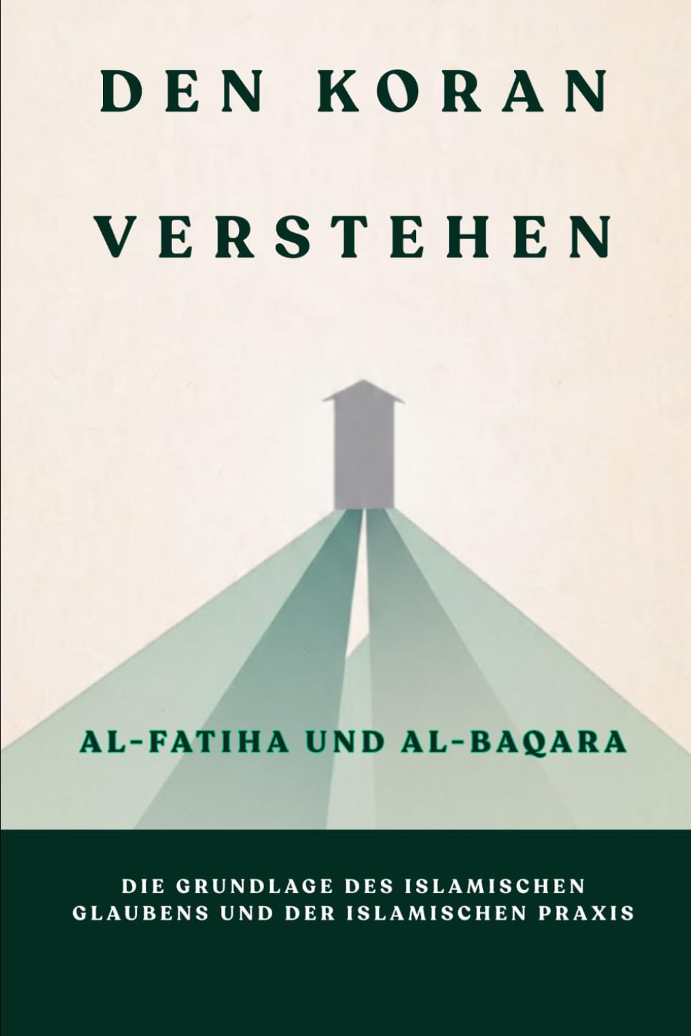 Den Koran verstehen: Al-Fatiha und Al-Baqara: Die Grundlage des islamischen Glaubens und der islamischen Praxis