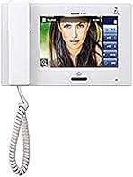 説明文必読！！ AIPHONE JP-4MED モニターセット Amazon.com: Aiphone JP Series JP-4MED Intercom Station