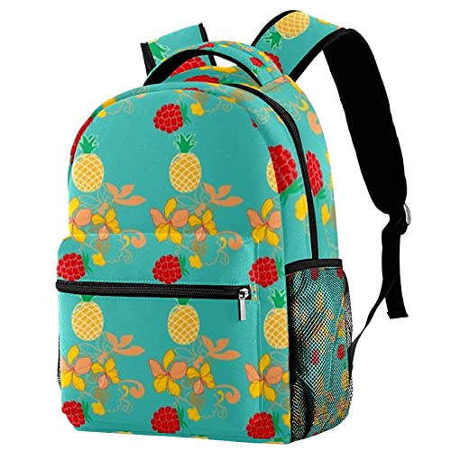 Excellent sac à dos d'école multicolore pour garçons et filles actifs