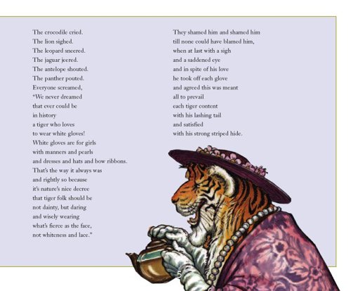 Poetry Speaks to Children (Book & CD) (A Poetry Speaks Experience) - Image 6