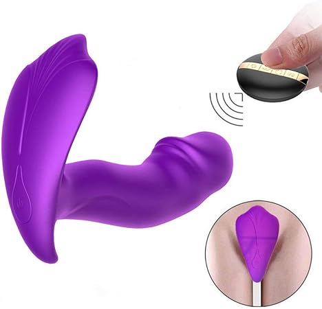 Vibrador Conejo 40 ℃ Calentador Motor Doble 20 Modo de ...