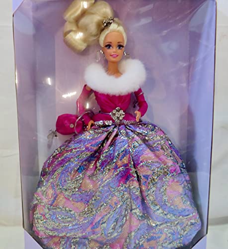 Barbie Starlight Waltz de la serie Ballroom Beauty miniatura 2