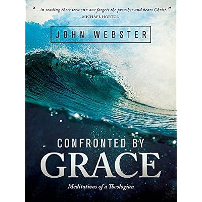 Confronted by Grace