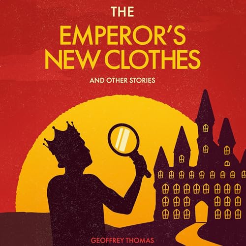 The Emperor's New Clothes by Geoffrey Thomas episode artwork