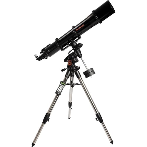Celestron Advanced VX 6 quot Telescope product photo (Telescopes) — ScooterReviewPro review