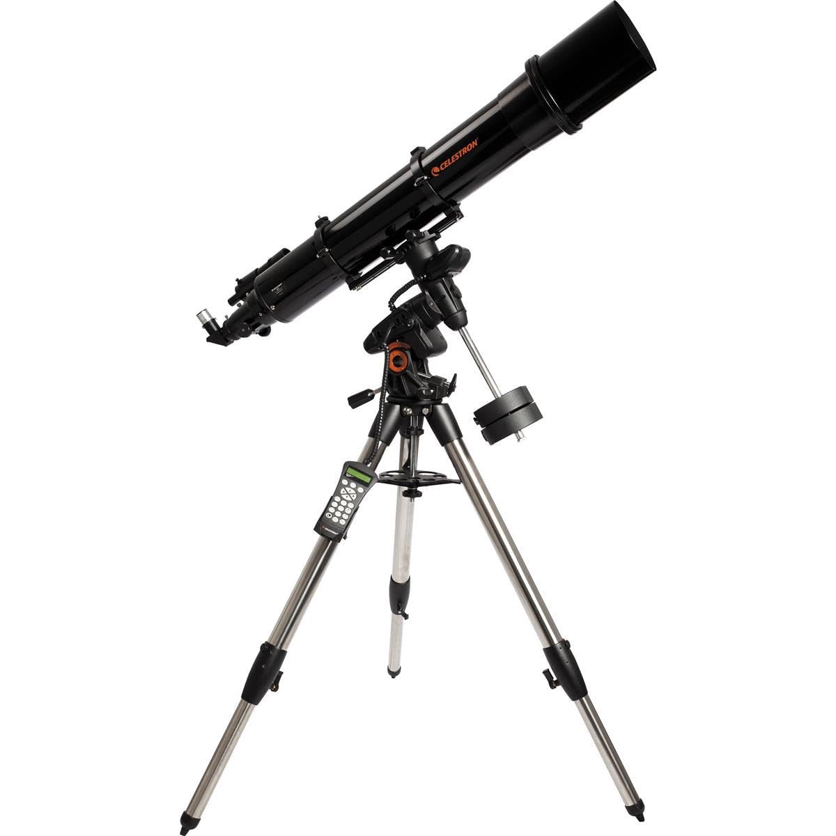 Celestron Advanced VX 6" Refractor Telescope