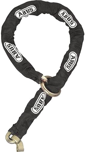 ABUS 59472 Candado estándar, negro