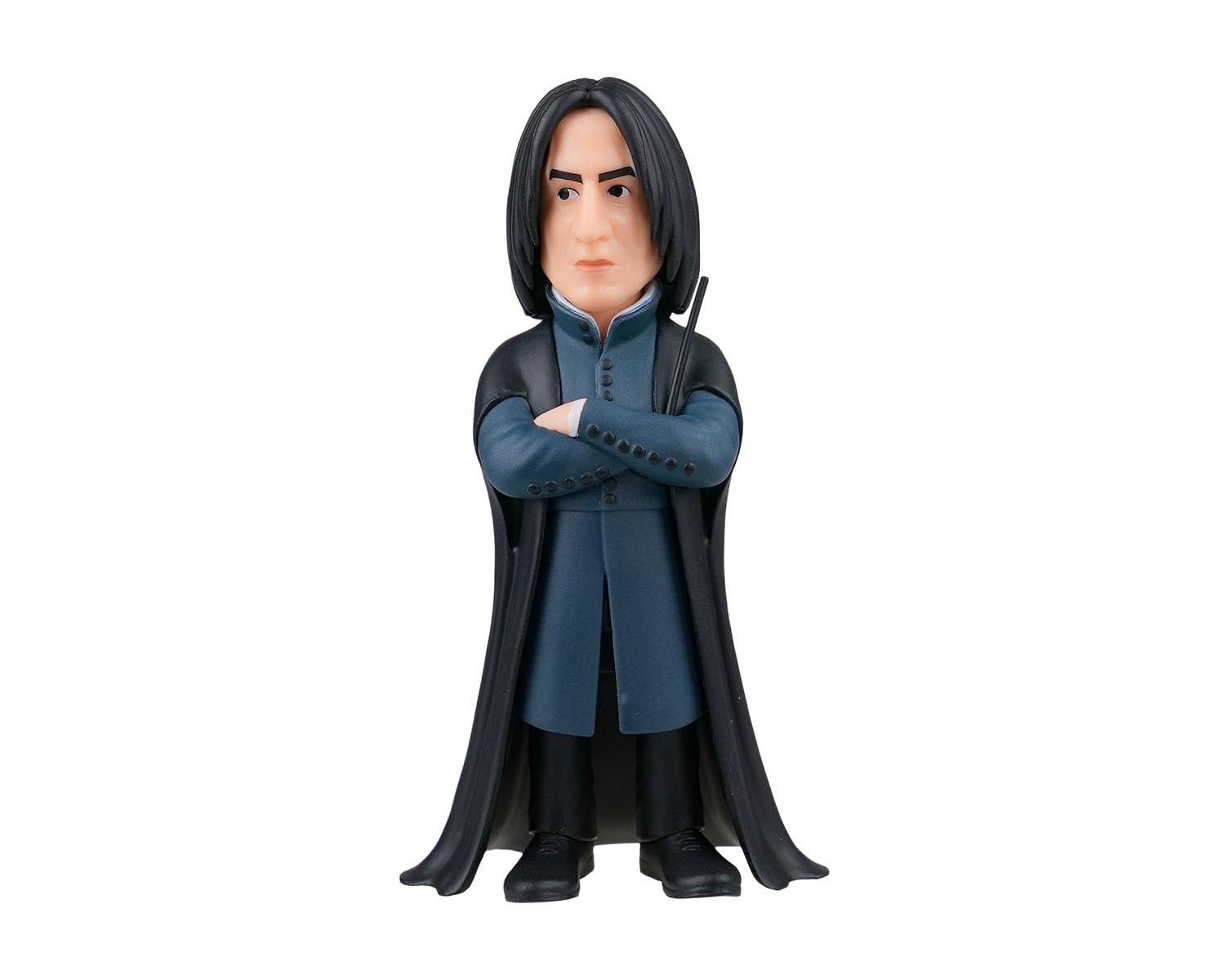 MINIX - Movies #136 - Harry Potter - Snape - Collectible Figure 12 cm, Multicoloured, 4.72 inches - Image 3