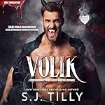 Cover of Volik
