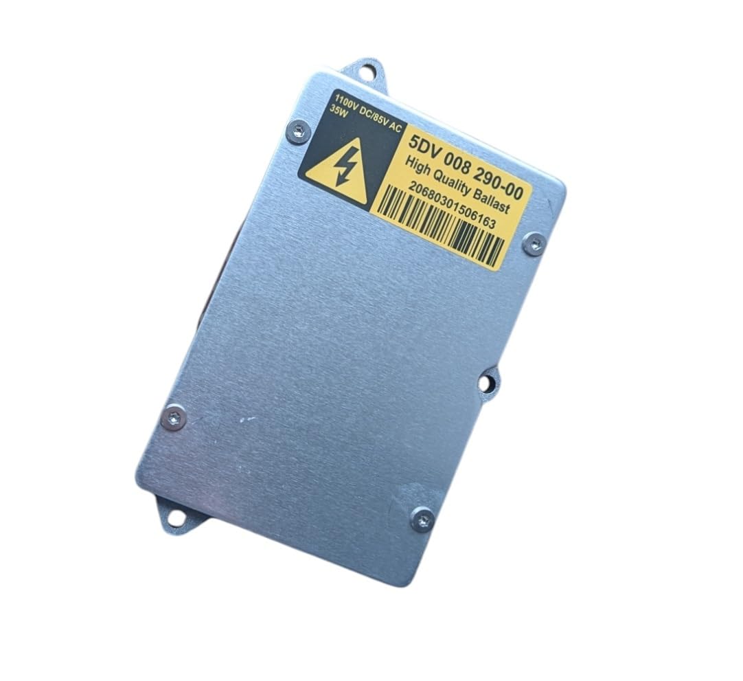 Xenon Trafó 5DV 008 290 00 - Royal Tuning Autó és Motoros Kiegészítő Webshop Xenon Trafó 5DV 008 290 00 - Royal Tuning Autó és Motoros Kiegészítő Webshop