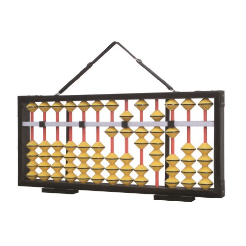 雲州堂　そろばん Amazon | 雲州堂 教師用そろばん 13桁 KSS-13 | そろばん